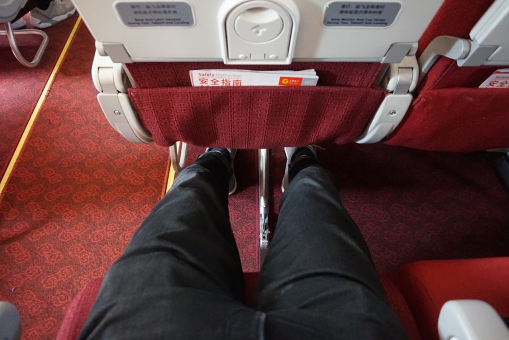 評判が気になる天津航空に乗ってきた 機内食 座席 サービス 得する旅 損する旅